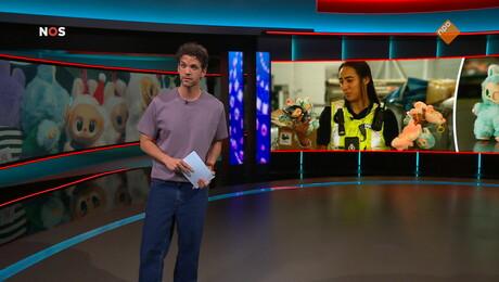 Het NOS Jeugdjournaal | NOS Jeugdjournaal